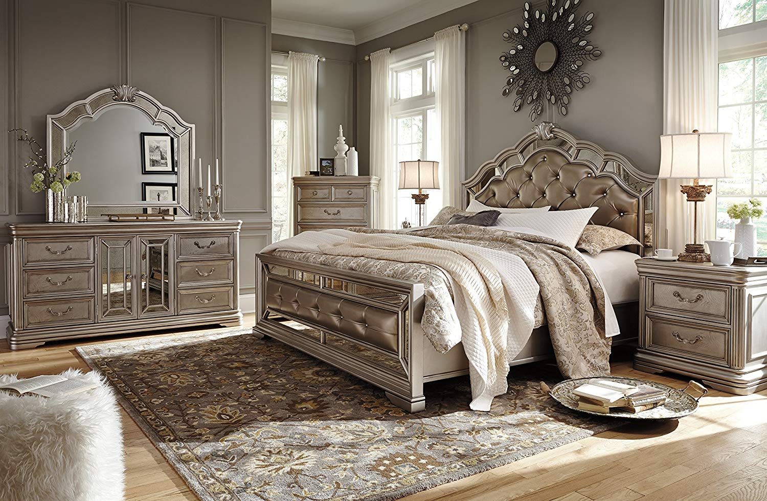 high point bedroom furniture