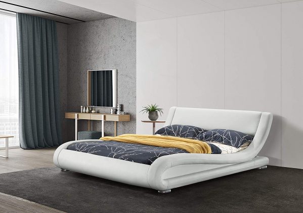 Best Platform Beds You Will Love At First Sight | 2019 | Free Shipping