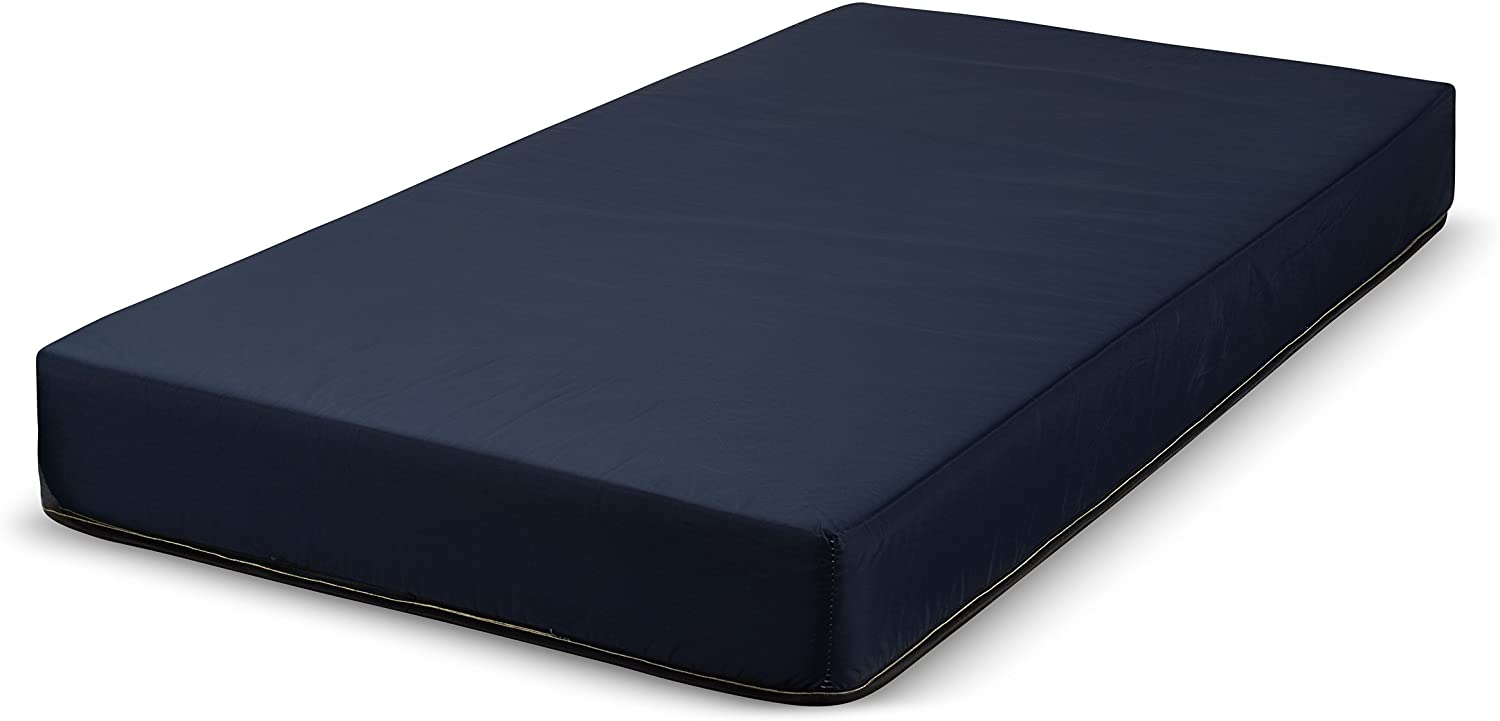 narrow twin foam mattress